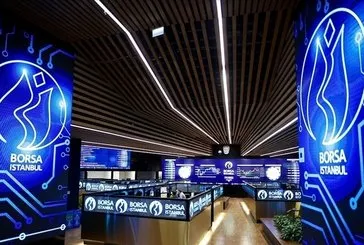 Borsa İstanbul’da kapanış rekoru!