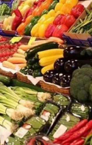 Hasat başladı fiyatlar düştü