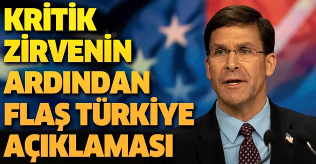 Türkiye NATO'nun vazgeçilmez bir parçası