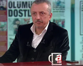 Ertuğrul Özkek’le aramızdaki farklar