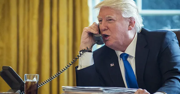 Trump ve Maduro arasındaki gizli görüşme sızdı! Washington’dan Caracas’a son çağrı: “Canını seviyorsan ülkeyi terk et!”