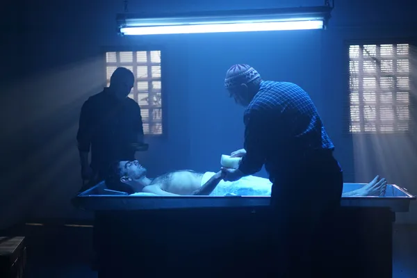 Sen Anlat Karadeniz 44. yeni bölüm 2. fragmanı: Vedat için yolun sonu! Sen Anlat Karadeniz 43. son bölüm full izle-3