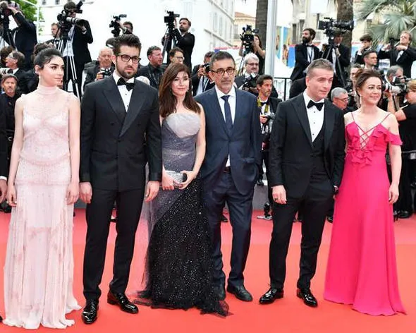 Olay yaratan fotoğrafa Bennu Yıldırımlar'dan ilk yorum-8