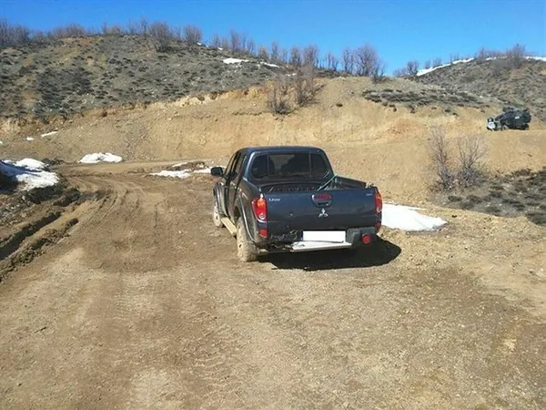 Lice'deki terör operasyonu sürüyor-4
