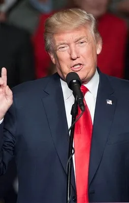 Trump'tan Suriye açıklaması