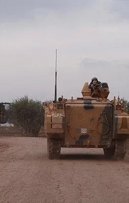 Öldürülen terörist sayısı 999'a yükseldi