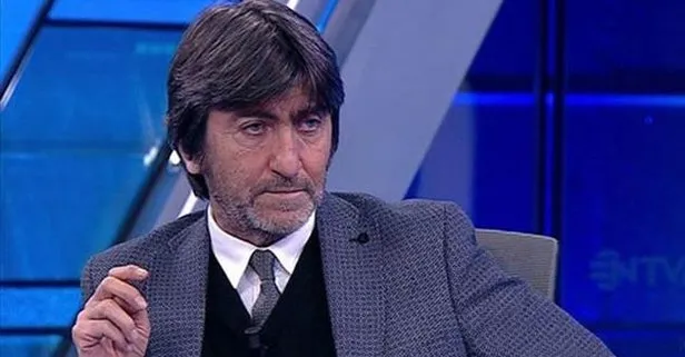 Rıdvan Dilmen’den penaltı yorumu