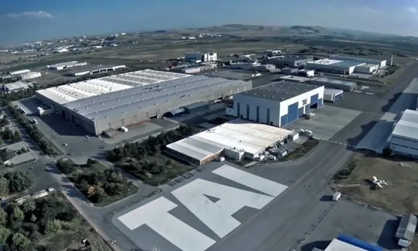 Dünya devi Türkiye’yi seçti! TUSAŞ ile Boeing arasında anlaşma yapıldı