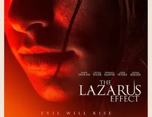 2015’te vizyona girecek 100 Film