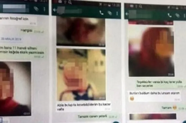 FETÖ'nün izdivaç yapılanmasına operasyon
