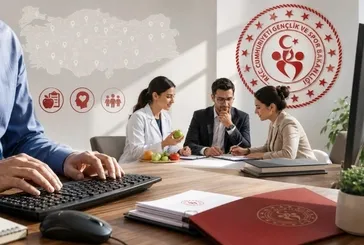 GSB 550 sözleşmeli personel alımı yapacak