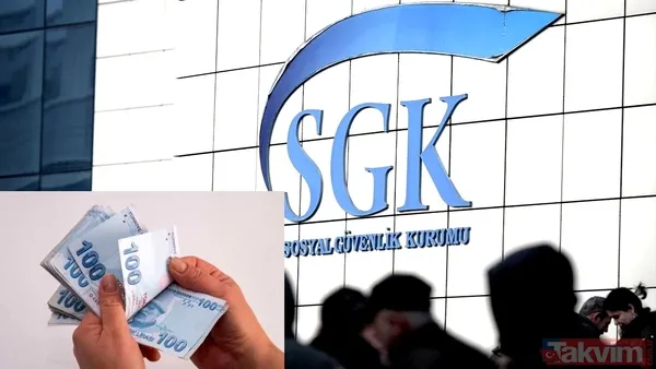 Sgk Erken Emeklilik Bekleyen Yüz Binlerce Vatandaşı Yakından İlgilendiren Önemli Bilgiler Paylaştı. Ssk Girişi 1990, 2000 Ve 2017 Arasında Olan Sigortalılar...