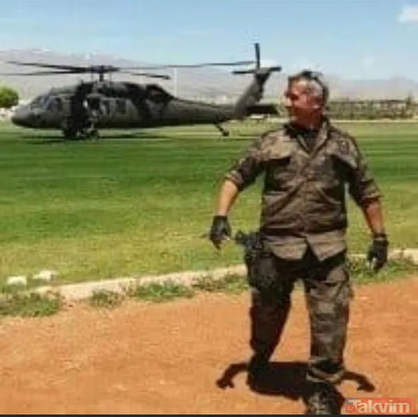 15 Temmuz hain darbe girişimin üzerinden 9 yıl geçti ama acılar hala taze! Şehit Mustafa Solak'ın oğlu: Babamı ben yıkadım - 19