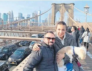 Amerika hatırası