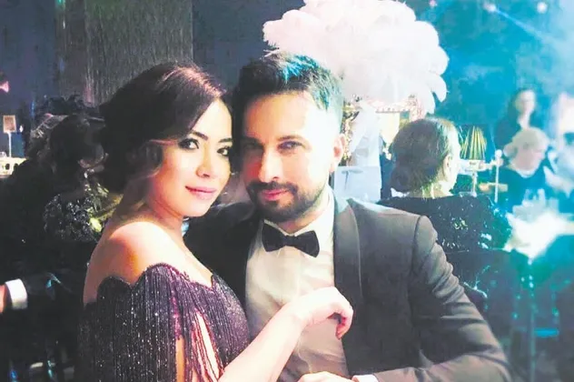 Tarkan organik besinlere yöneldi