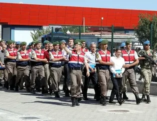 İsim isim Akıncı Üssü'ndeki hainler