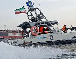 İran’ın el koyduğu gemiyle ilgili flaş gelişme