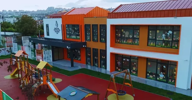 CHP’li İBB’ye ait kreşte taciz olaylarına ilişkin AK Parti'den açıklama geldi!