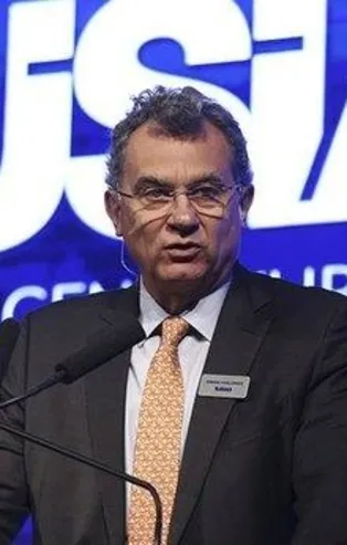 Türkiye ekonomisi neden hedefte? Tefeci TÜSİAD Türkiye ekonomisine operasyon mu yapıyor?