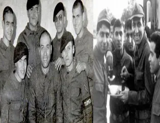 Ünlüler askerliklerini nerede yaptı