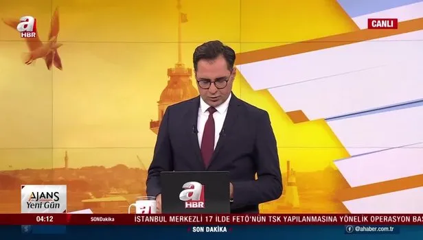 17 ilde FETÖ'nün TSK yapılanmasına eş zamanlı operasyon: 52 gözaltı kararı