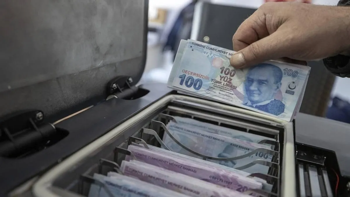 Bayram İkramiyesi 4 Bin TL'ye Çıktı! Kimler Ne Kadar Alacak?