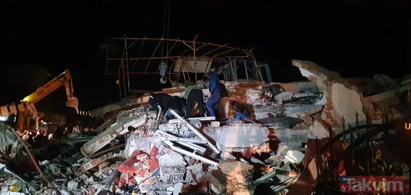 Kahramanmaraş'ta 7.7'lik deprem: Çok sayıda ilde hissedildi! İşte acı rapor - 44