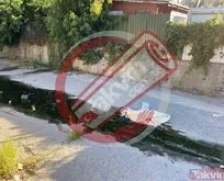 Takvim.com.tr rezaleti görüntüledi: Çırpıcı Parkı’ndan CHP’li Ekrem İmamoğlu’nun koltuk hırsının pis kokusu yükseliyor!