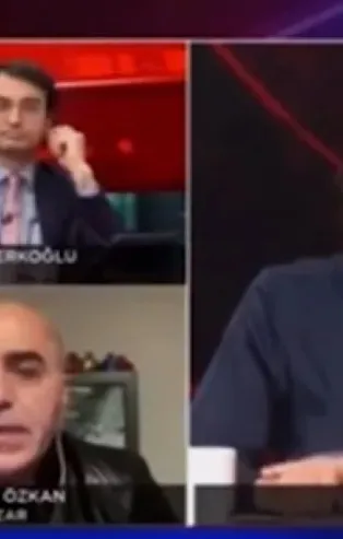 Son dakika: İmamoğlu'nun akıl hocası Halk TV'de yine 6'lı masayı bombaladı: Seçimi kaybedecek duruma geldiler