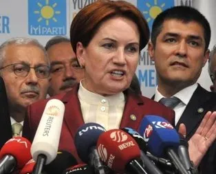 İYİ Parti’den olağanüstü kongre kararı!