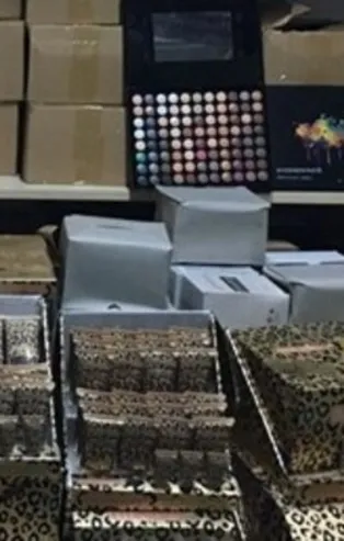 Adana'da kaçakçılık operasyonu!