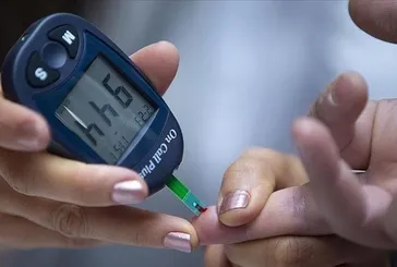 Uyarıları dinle ’şeker’im