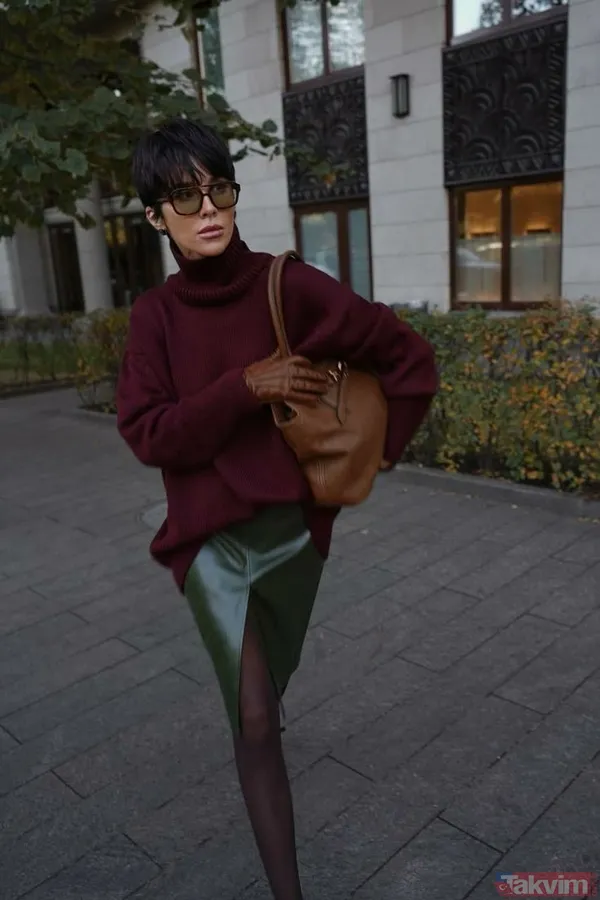 Pastel Tonlar: Mint Yeşili, Lavanta, Pudra Pembesi Gibi Renklerle Ferah Ve Zarif Bir Stil Yakalayabilirsiniz. 🎨