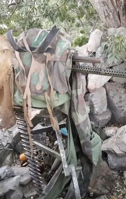 Şırnak'ta terör operasyonu