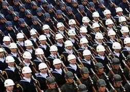 TSK’da kaç asker var?