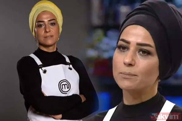 Seda Sayan gerçeğiyle şaşırtmıştı... Masterchef Esra Tokelli'den acı haber! "Ameliyatta gelişen bir komplikasyon sebebi ile kaybettik” - 1