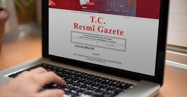 Resmi Gazete'de yayımlandı! Gümrük vergileri...