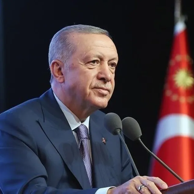 Başkan’dan TRT’ye mesajı