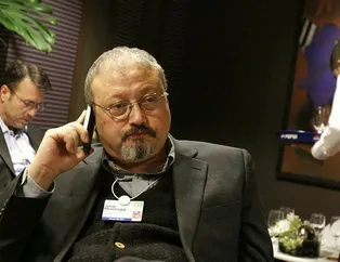 NYT'den Kaşıkçı cinayetine ilişkin yeni iddia: "Patronunuza söyleyin, adamlar işlerini bitirdi"