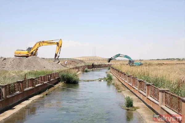 Malazgirt Sultan Alparslan'ın Malazgirt Zaferi'nin 950. yıl dönümüne hazırlanıyor - 3