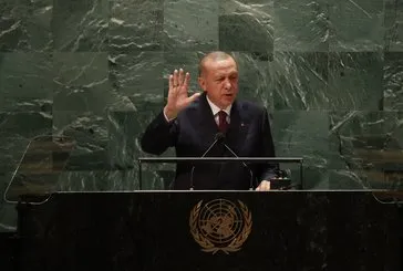 Başkan Erdoğan dünyayı uyaracak