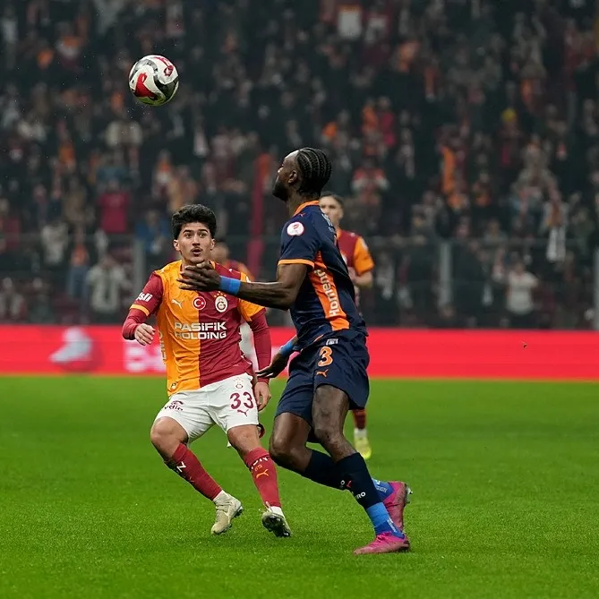 Başakşehir’e ilk galibiyet