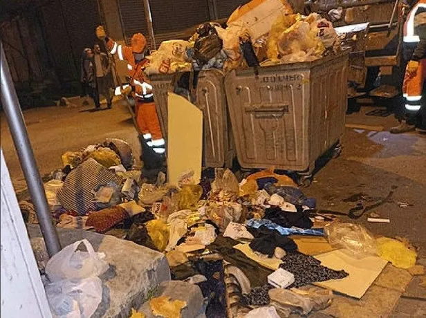 CHP'li başkanlardan halka eziyet! İstanbul, Ankara, İzmir, Adana... Beceriksizlikleri vatandaşı çileden çıkardı-3