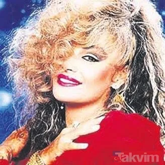 Bergen’in en yakın arkadaşı Tüdanya’dan yıllar sonra gelen itiraf: Bergen’i dizime yatırıp gözüne… - 26