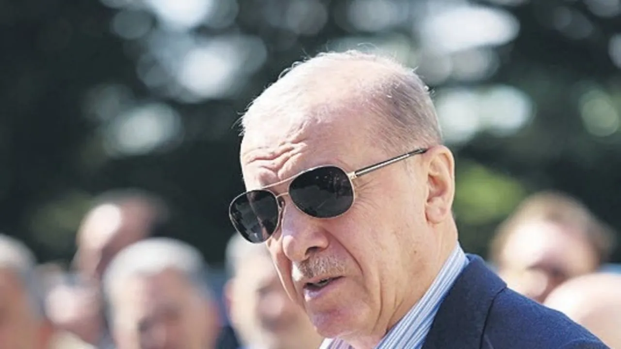 Başkan Erdoğan: Milletim boykotçuyu affetmiyor