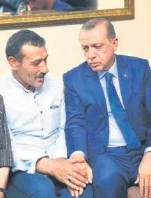 15 Temmuz'un üzerinden 6 yıl geçmesine rağmen Başkan Erdoğan önderliğinde demokrasi nöbeti devam ediyor - 47