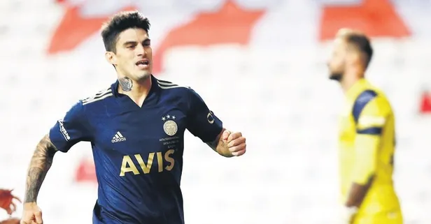 Fenerbahçe'den her maça farklı ilk 11