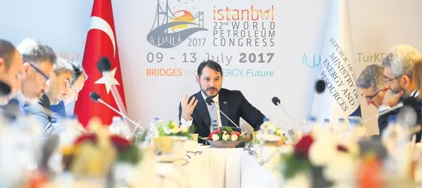 Türkiye’ye talep yağdı