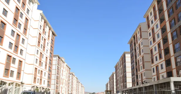 Kahramanmaraş deprem konutları kura sonuçları! 46 bin deprem konutu AFAD hak sahipliği kura sonuçları isim listesi sorgulama