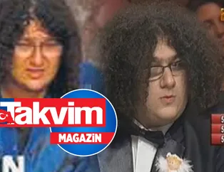 150 bin TL'yi kapıp kaçan Kıvırcık Metin bakın şimdi ne yapıyor! Var Mısın Yok Musun'da ne 500 bini ne de 100 TL'yi kabul etmişti!